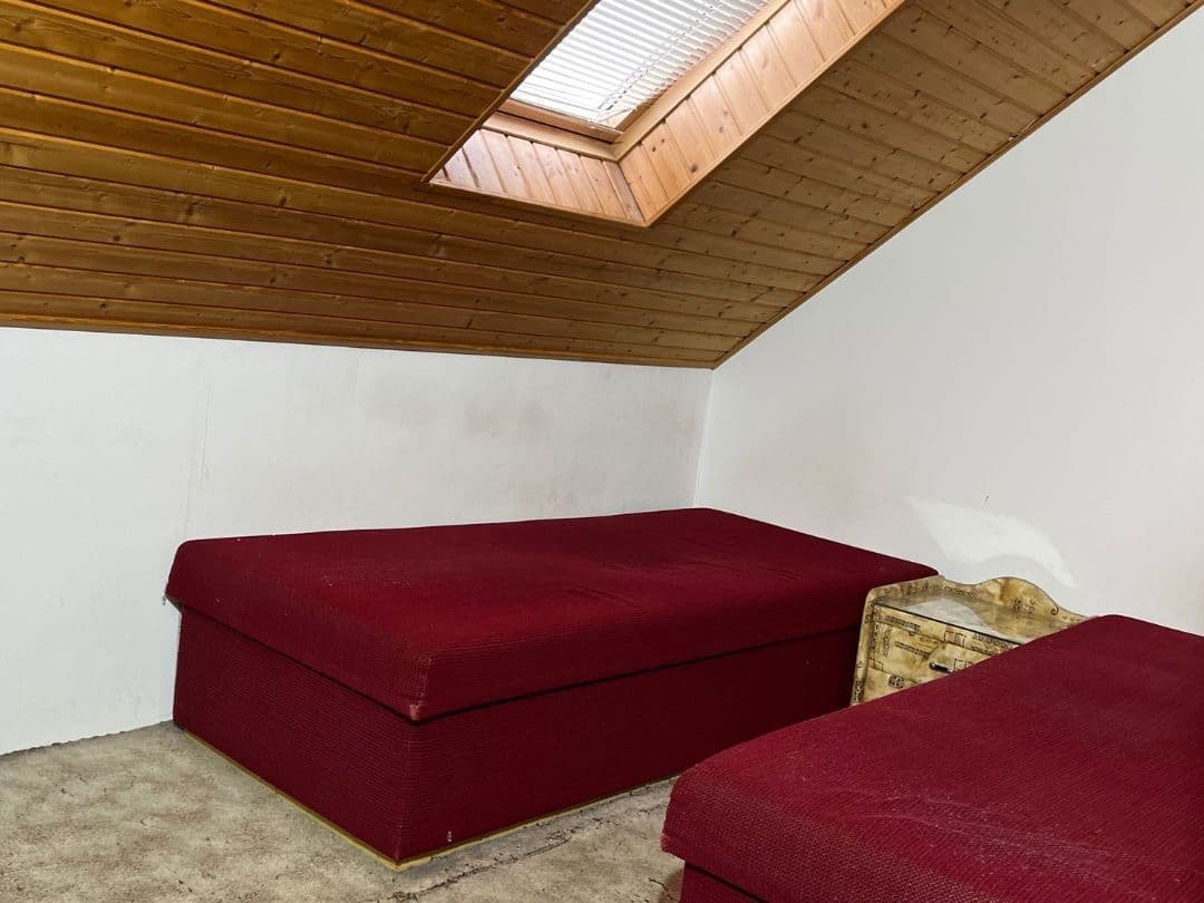 3 bedroom flat to rent, 86 m², Oseček, Středočeský Region 3 bedroom flat to rent, 86 m², Oseček, Středočeský Region