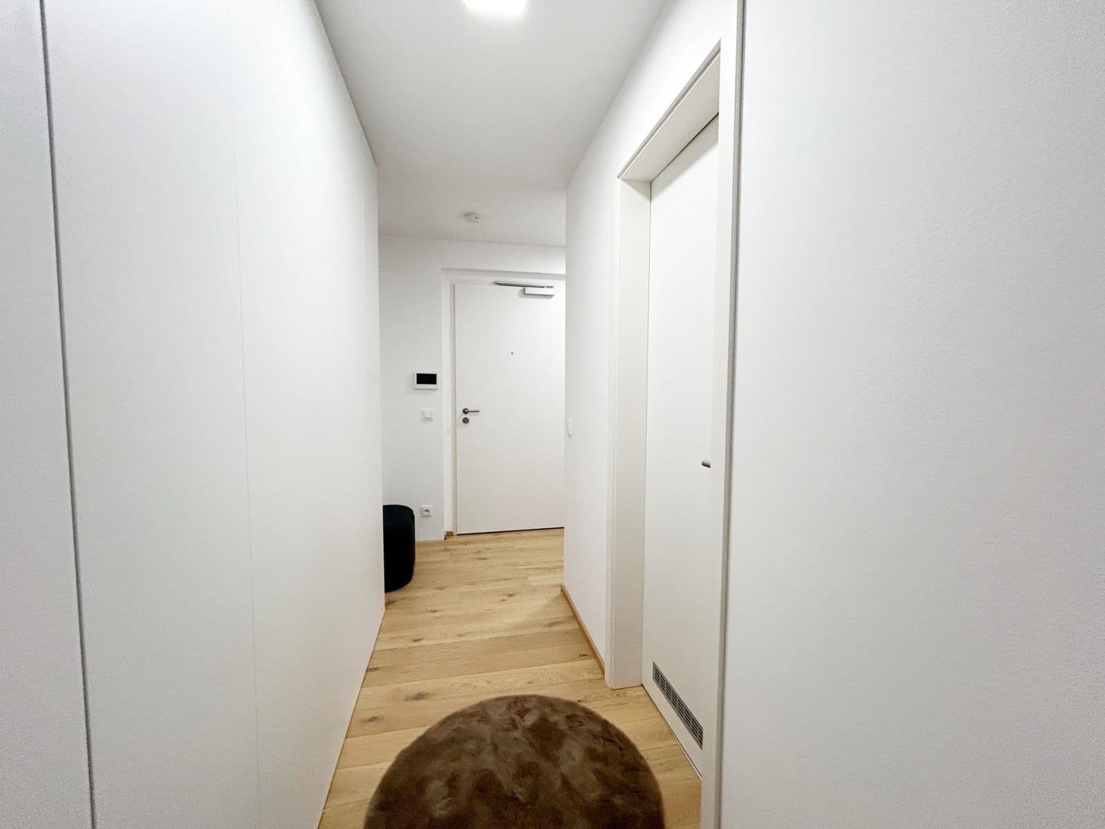 1 bedroom with open-plan kitchen flat to rent, 59 m², Sokolova, Prague, Prague 1 bedroom with open-plan kitchen flat to rent, 59 m², Sokolova, Prague, Prague