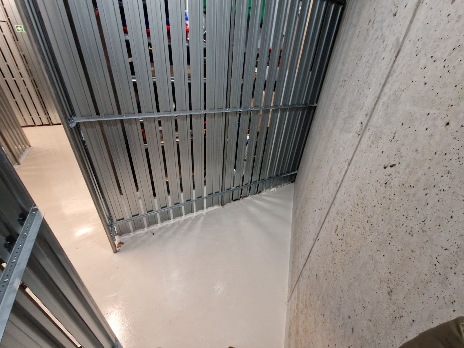 1 bedroom with open-plan kitchen flat to rent, 59 m², Sokolova, Prague, Prague 1 bedroom with open-plan kitchen flat to rent, 59 m², Sokolova, Prague, Prague