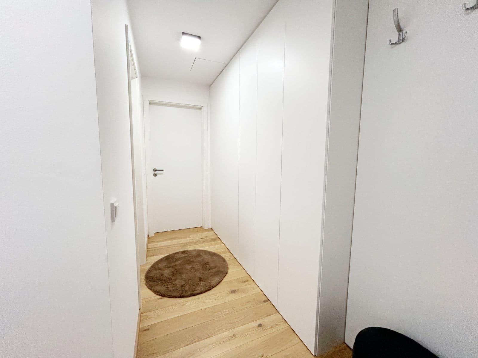 1 bedroom with open-plan kitchen flat to rent, 59 m², Sokolova, Prague, Prague 1 bedroom with open-plan kitchen flat to rent, 59 m², Sokolova, Prague, Prague