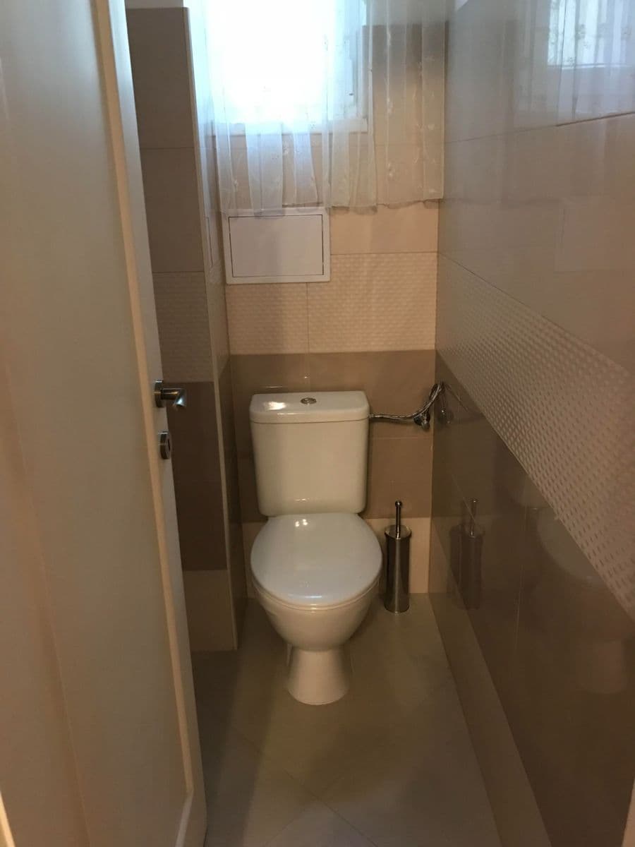 4 bedroom flat for sale, 110 m², Na Valech, Poděbrady, Středočeský Region 4 bedroom flat for sale, 110 m², Na Valech, Poděbrady, Středočeský Region