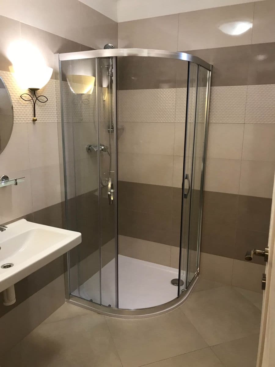 4 bedroom flat for sale, 110 m², Na Valech, Poděbrady, Středočeský Region 4 bedroom flat for sale, 110 m², Na Valech, Poděbrady, Středočeský Region