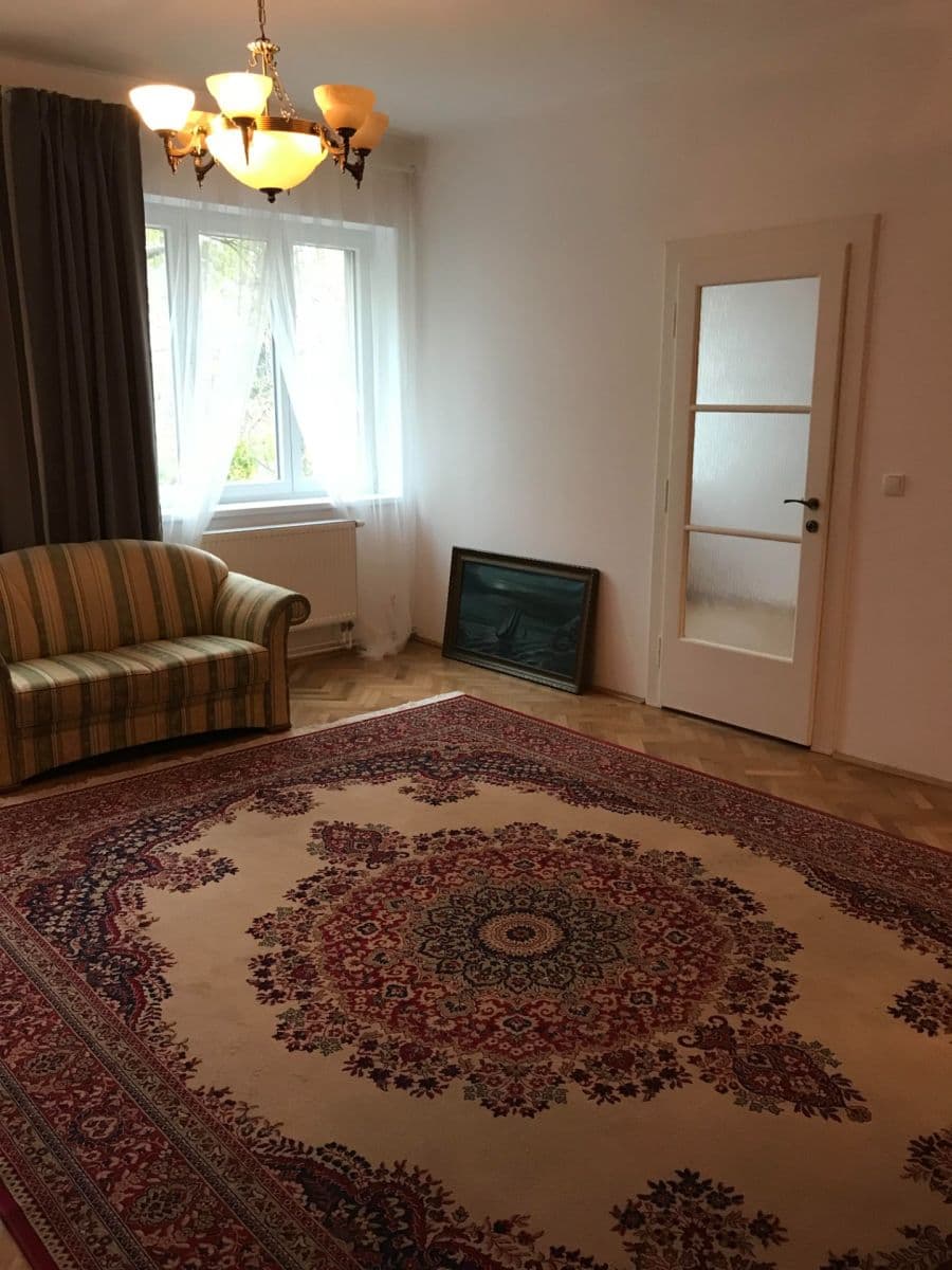 4 bedroom flat for sale, 110 m², Na Valech, Poděbrady, Středočeský Region 4 bedroom flat for sale, 110 m², Na Valech, Poděbrady, Středočeský Region