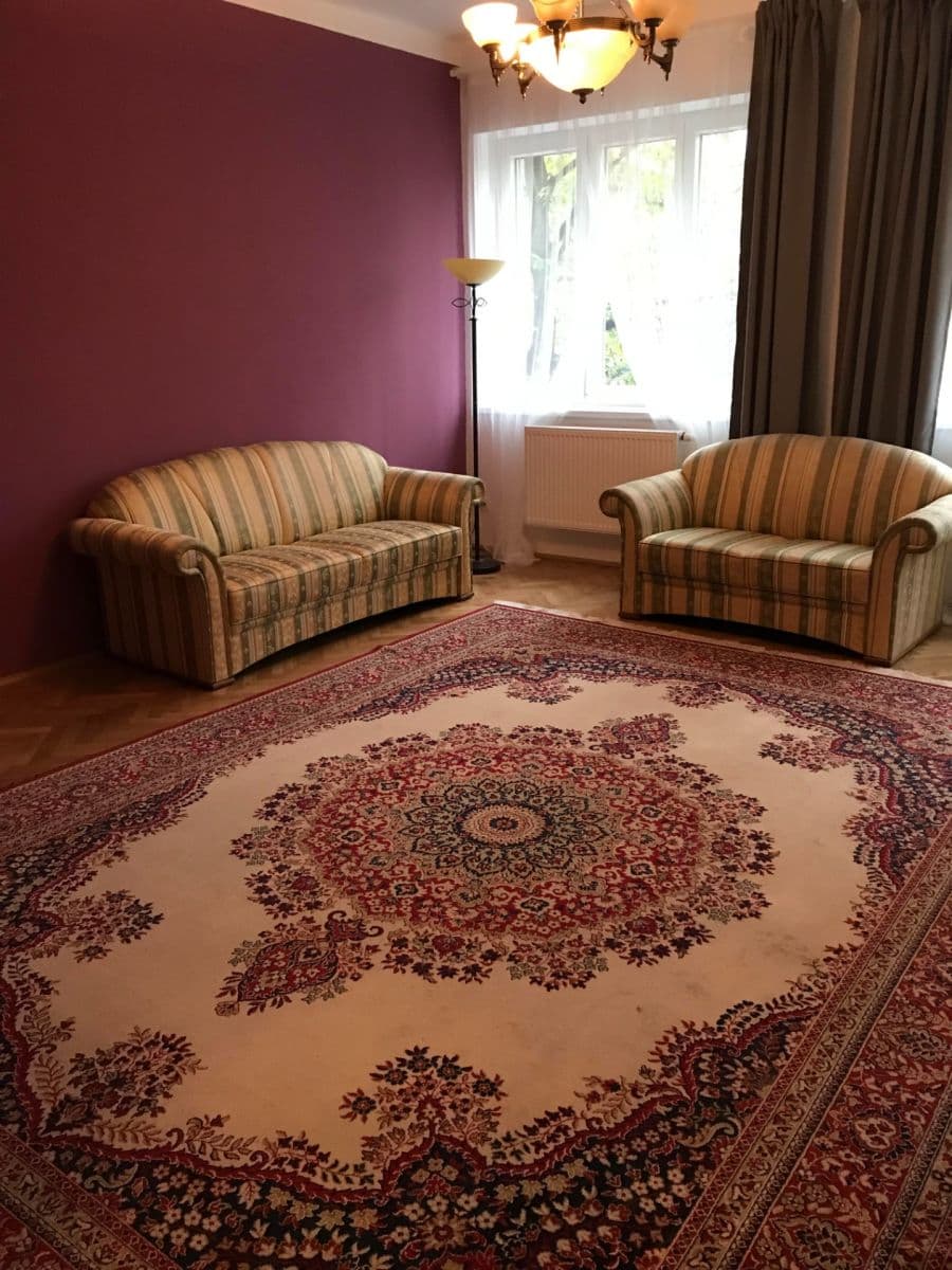 4 bedroom flat for sale, 110 m², Na Valech, Poděbrady, Středočeský Region 4 bedroom flat for sale, 110 m², Na Valech, Poděbrady, Středočeský Region