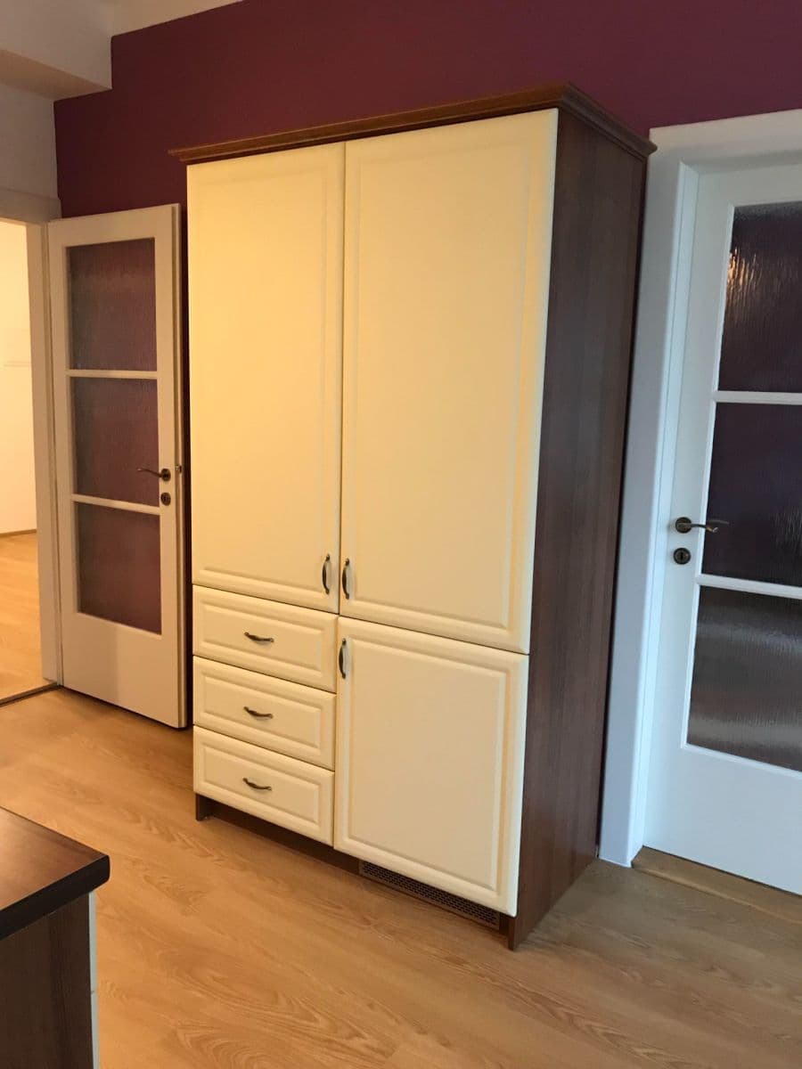 4 bedroom flat for sale, 110 m², Na Valech, Poděbrady, Středočeský Region 4 bedroom flat for sale, 110 m², Na Valech, Poděbrady, Středočeský Region