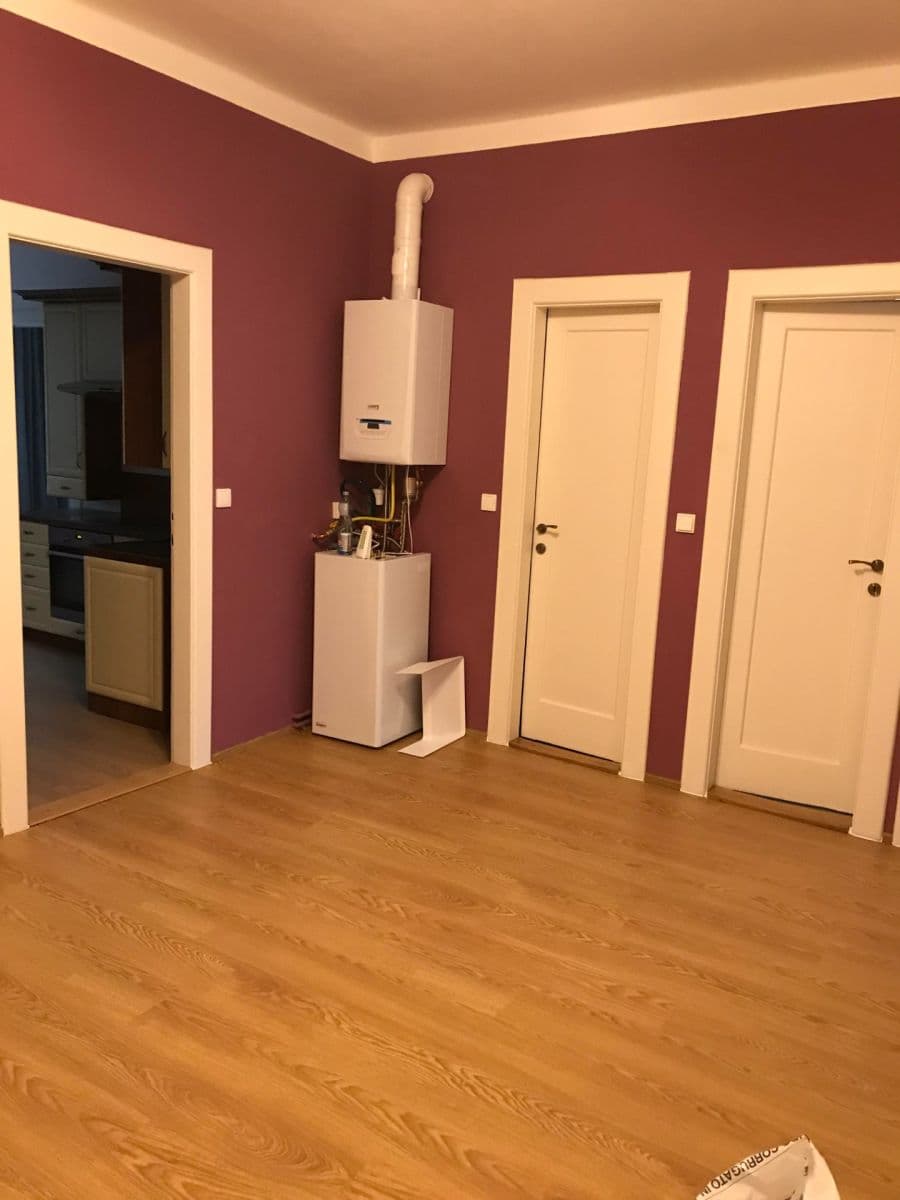 4 bedroom flat for sale, 110 m², Na Valech, Poděbrady, Středočeský Region 4 bedroom flat for sale, 110 m², Na Valech, Poděbrady, Středočeský Region