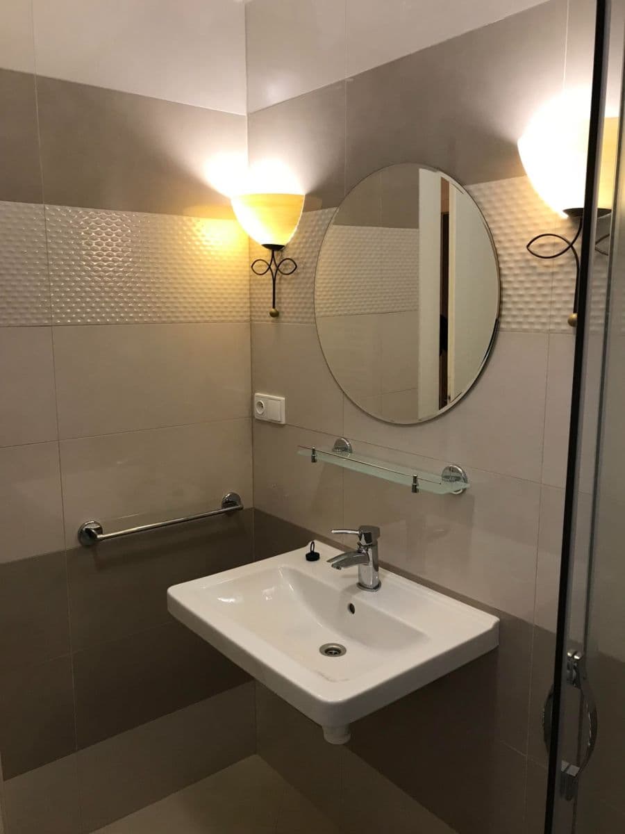 4 bedroom flat for sale, 110 m², Na Valech, Poděbrady, Středočeský Region 4 bedroom flat for sale, 110 m², Na Valech, Poděbrady, Středočeský Region