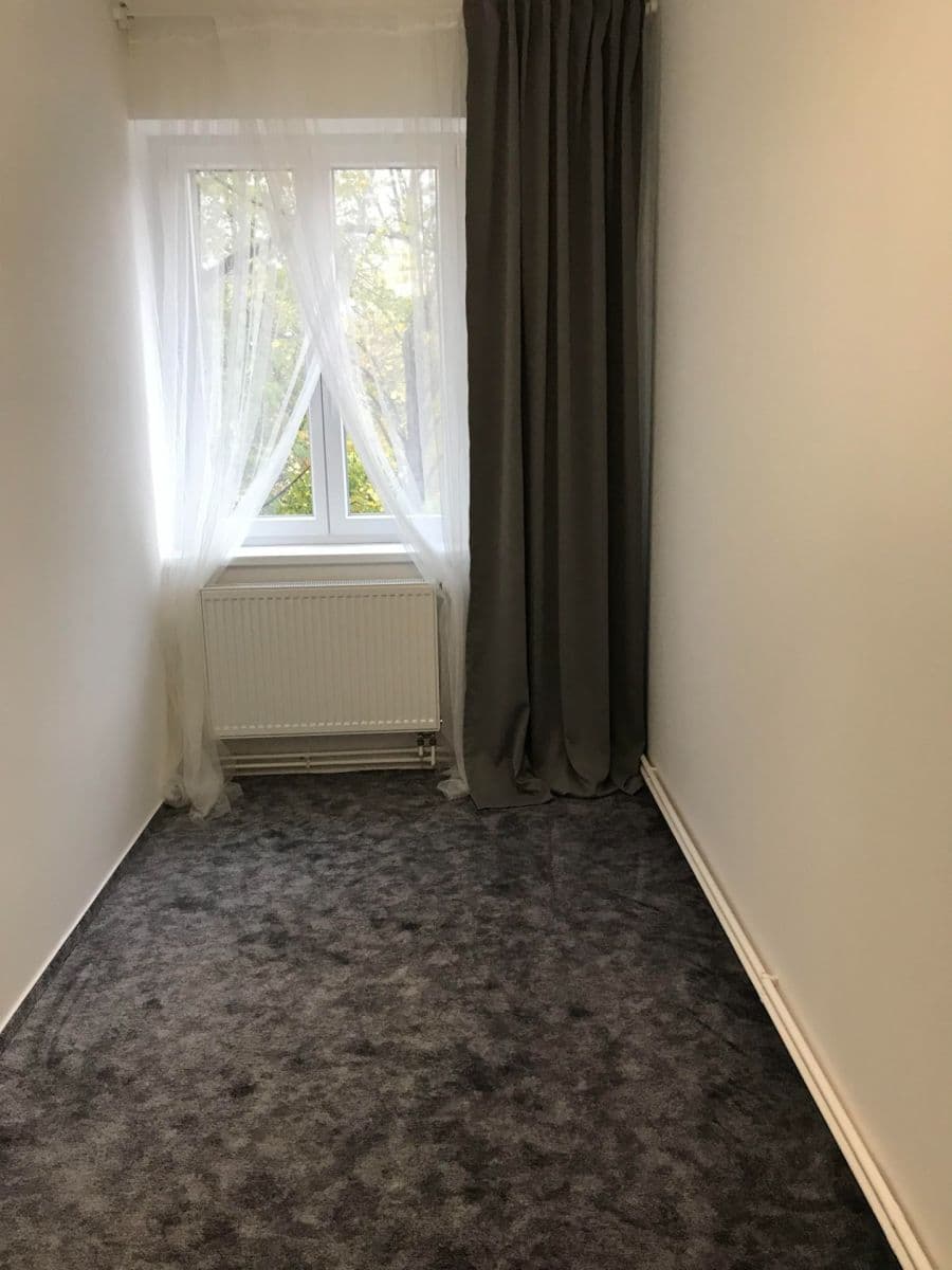 4 bedroom flat for sale, 110 m², Na Valech, Poděbrady, Středočeský Region 4 bedroom flat for sale, 110 m², Na Valech, Poděbrady, Středočeský Region