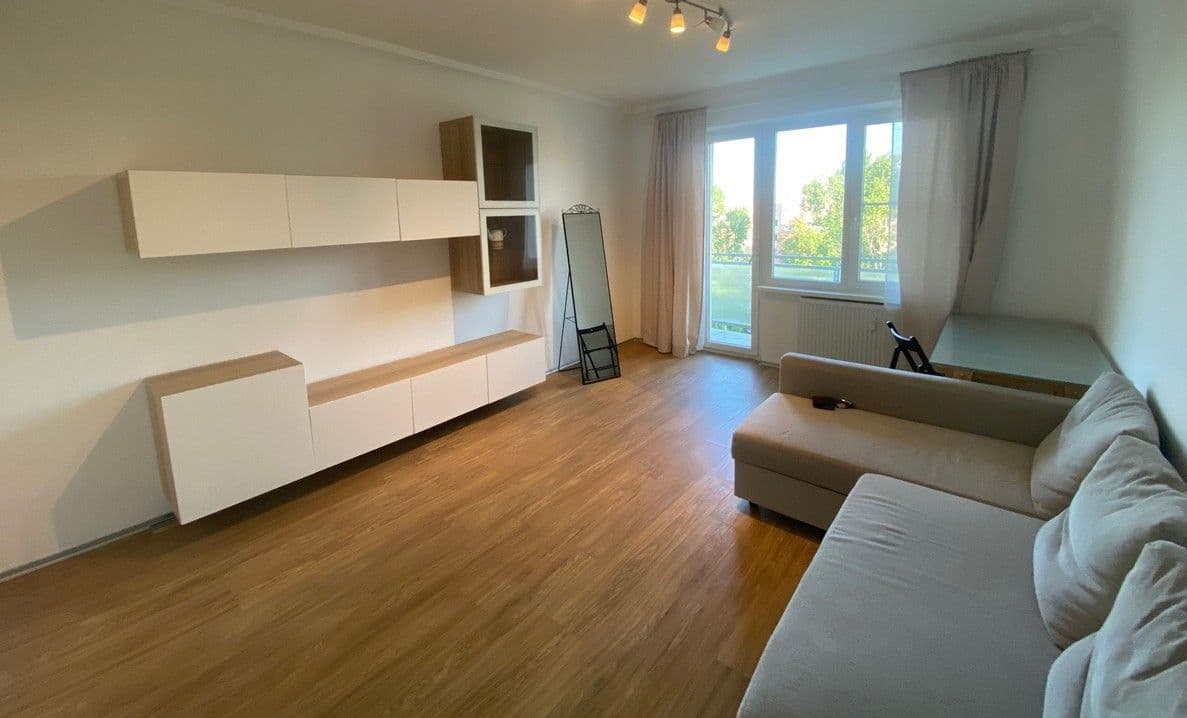 2 bedroom flat for sale, 48 m², Ostredková, Ružinov, Bratislavský Region 2 bedroom flat for sale, 48 m², Ostredková, Ružinov, Bratislavský Region