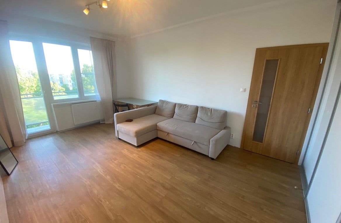 2 bedroom flat for sale, 48 m², Ostredková, Ružinov, Bratislavský Region 2 bedroom flat for sale, 48 m², Ostredková, Ružinov, Bratislavský Region