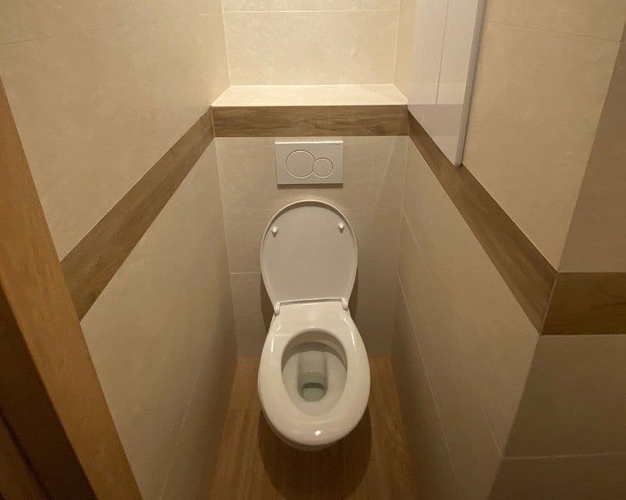 2 bedroom flat for sale, 48 m², Ostredková, Ružinov, Bratislavský Region 2 bedroom flat for sale, 48 m², Ostredková, Ružinov, Bratislavský Region