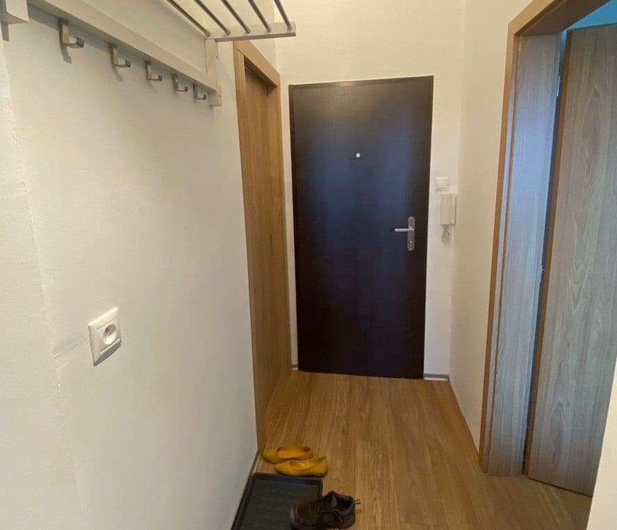 2 bedroom flat for sale, 48 m², Ostredková, Ružinov, Bratislavský Region 2 bedroom flat for sale, 48 m², Ostredková, Ružinov, Bratislavský Region