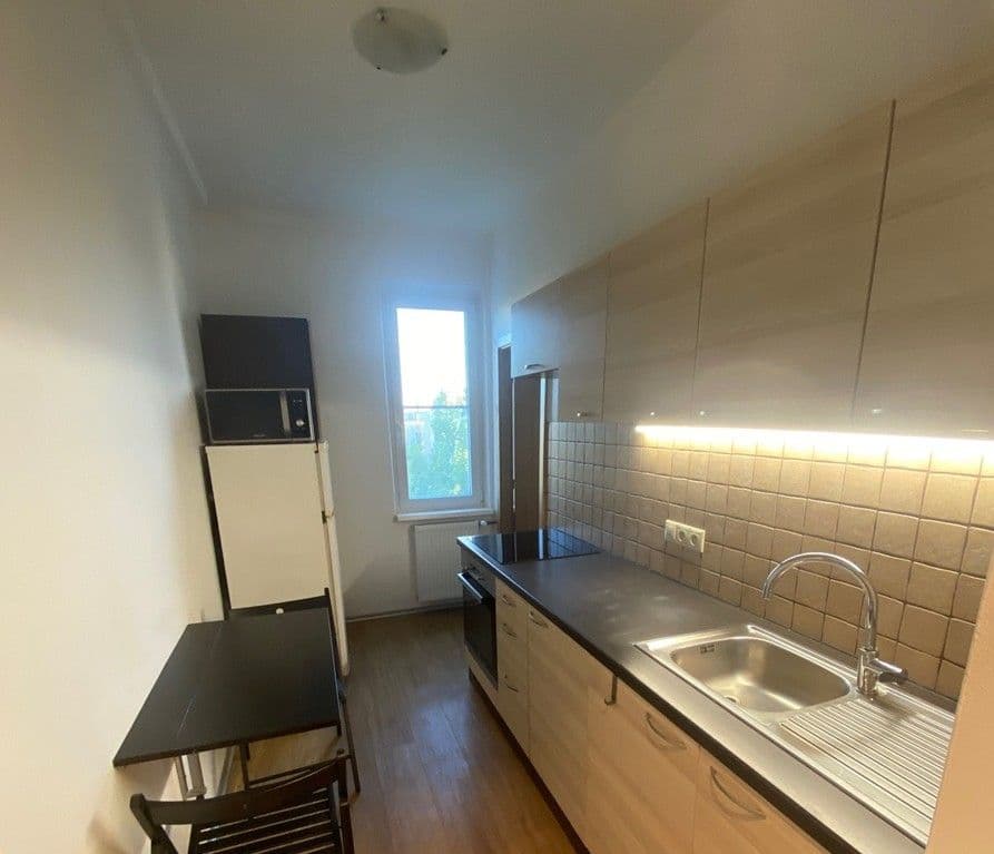 2 bedroom flat for sale, 48 m², Ostredková, Ružinov, Bratislavský Region 2 bedroom flat for sale, 48 m², Ostredková, Ružinov, Bratislavský Region