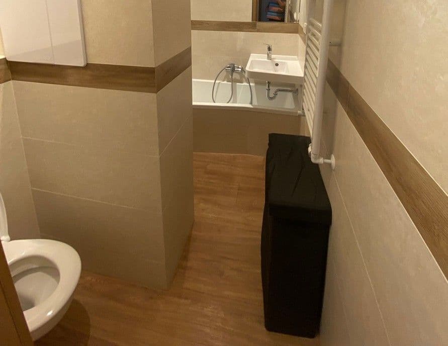 2 bedroom flat for sale, 48 m², Ostredková, Ružinov, Bratislavský Region 2 bedroom flat for sale, 48 m², Ostredková, Ružinov, Bratislavský Region