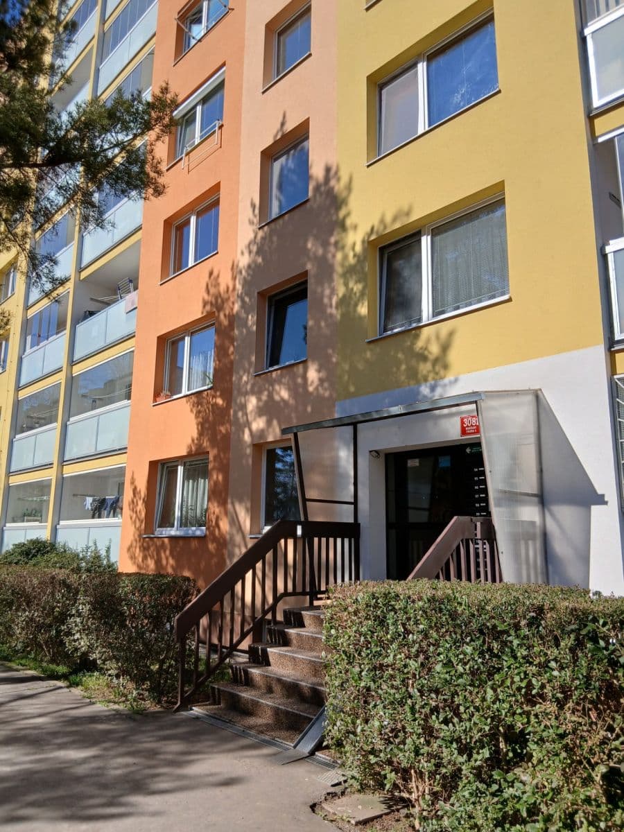 Studio flat for sale, 29 m², Daškova, Prague, Prague Studio flat for sale, 29 m², Daškova, Prague, Prague