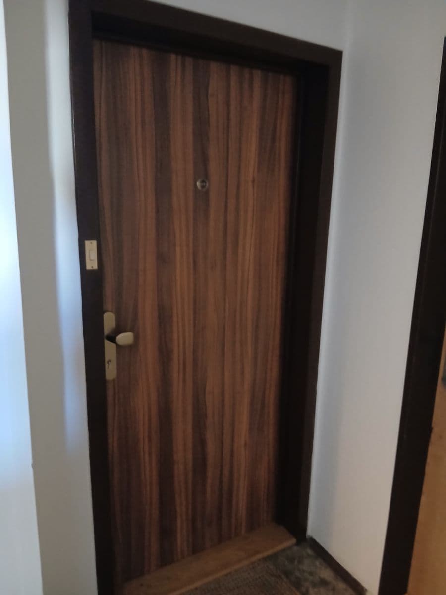 Studio flat for sale, 29 m², Daškova, Prague, Prague Studio flat for sale, 29 m², Daškova, Prague, Prague