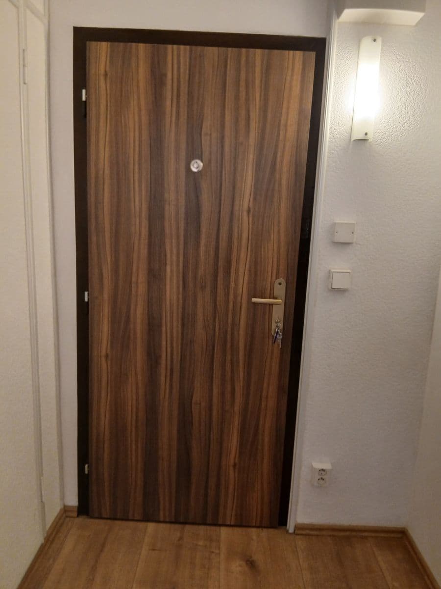 Studio flat for sale, 29 m², Daškova, Prague, Prague Studio flat for sale, 29 m², Daškova, Prague, Prague