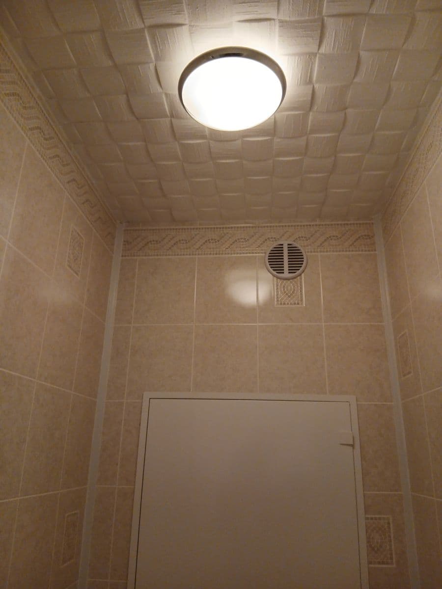 Studio flat for sale, 29 m², Daškova, Prague, Prague Studio flat for sale, 29 m², Daškova, Prague, Prague