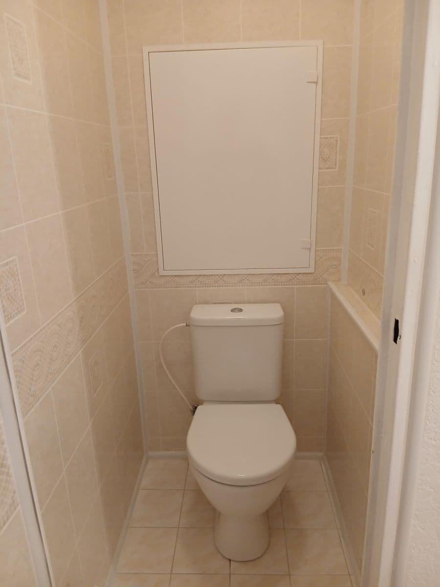 Studio flat for sale, 29 m², Daškova, Prague, Prague Studio flat for sale, 29 m², Daškova, Prague, Prague