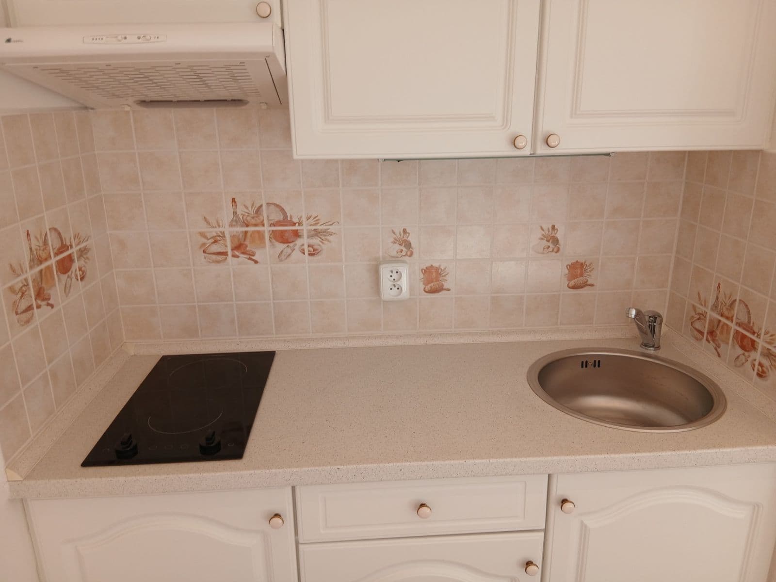 Studio flat for sale, 29 m², Daškova, Prague, Prague Studio flat for sale, 29 m², Daškova, Prague, Prague