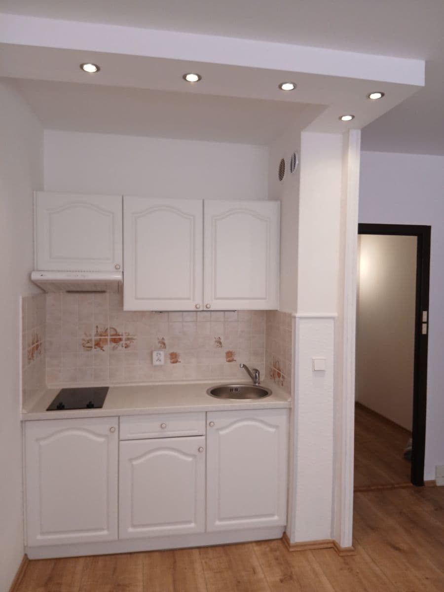 Studio flat for sale, 29 m², Daškova, Prague, Prague Studio flat for sale, 29 m², Daškova, Prague, Prague