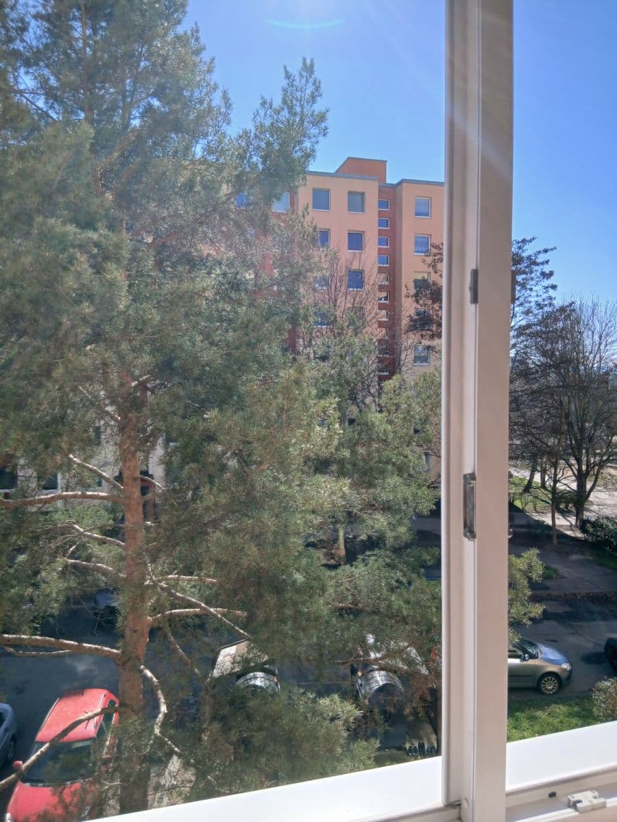 Studio flat for sale, 29 m², Daškova, Prague, Prague Studio flat for sale, 29 m², Daškova, Prague, Prague