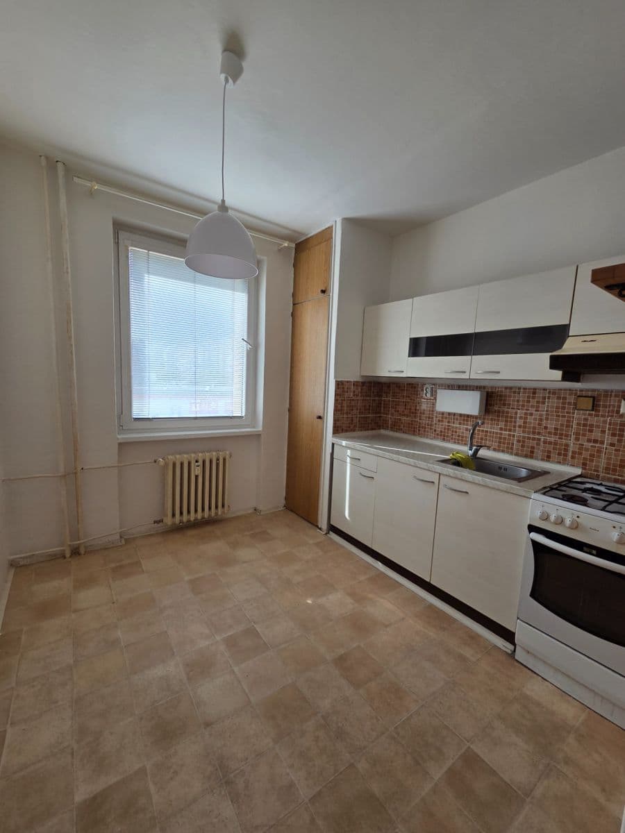 2 bedroom flat to rent, 53 m², Rýmařovská, Prague, Prague 2 bedroom flat to rent, 53 m², Rýmařovská, Prague, Prague