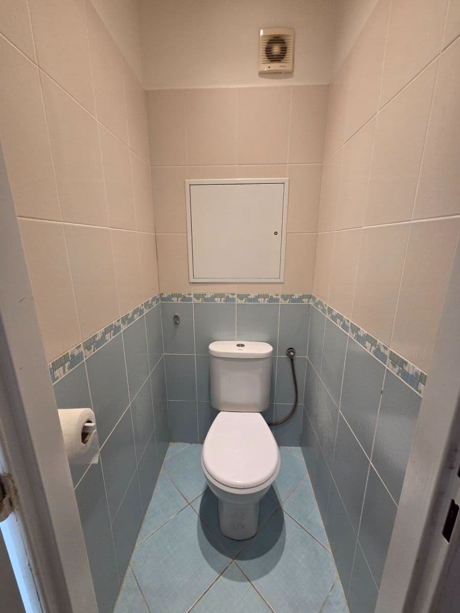 2 bedroom flat to rent, 53 m², Rýmařovská, Prague, Prague 2 bedroom flat to rent, 53 m², Rýmařovská, Prague, Prague