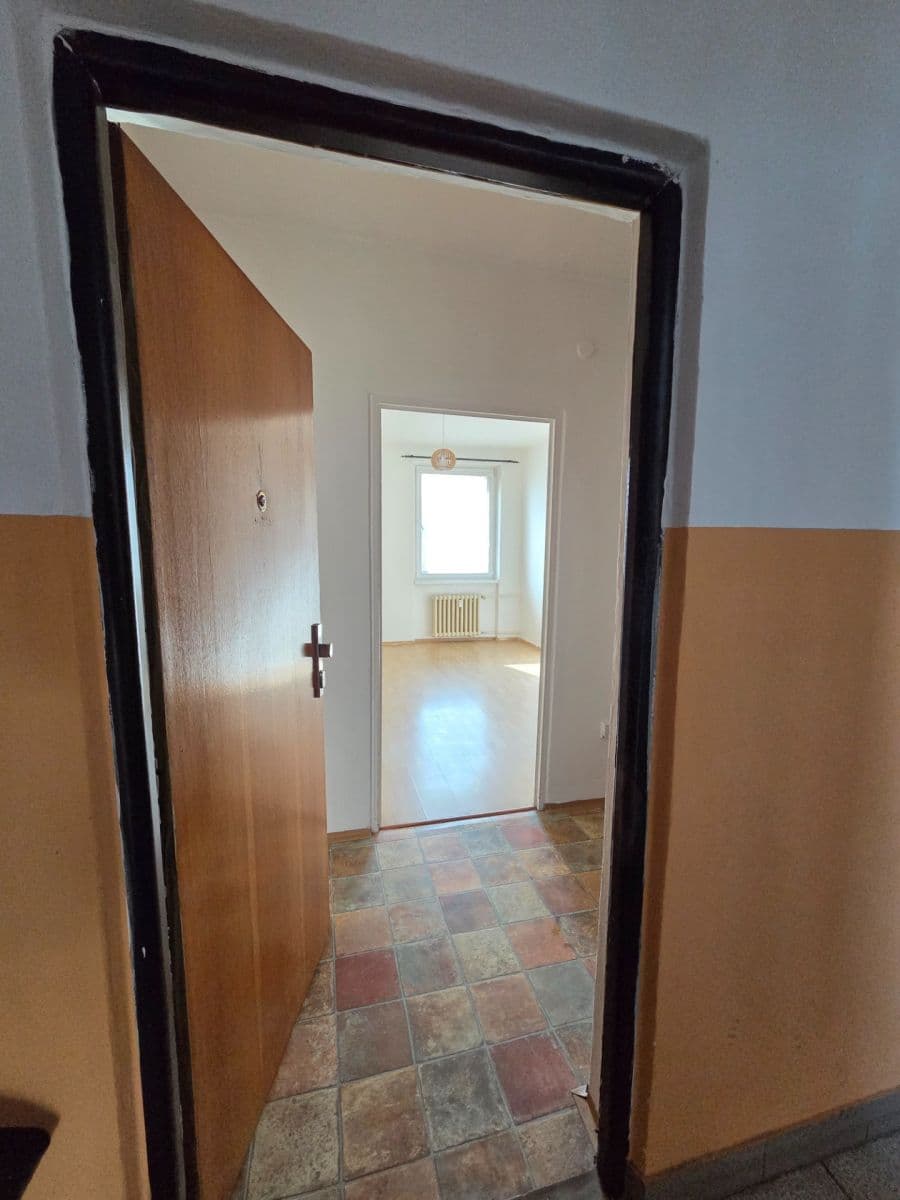 2 bedroom flat to rent, 53 m², Rýmařovská, Prague, Prague 2 bedroom flat to rent, 53 m², Rýmařovská, Prague, Prague