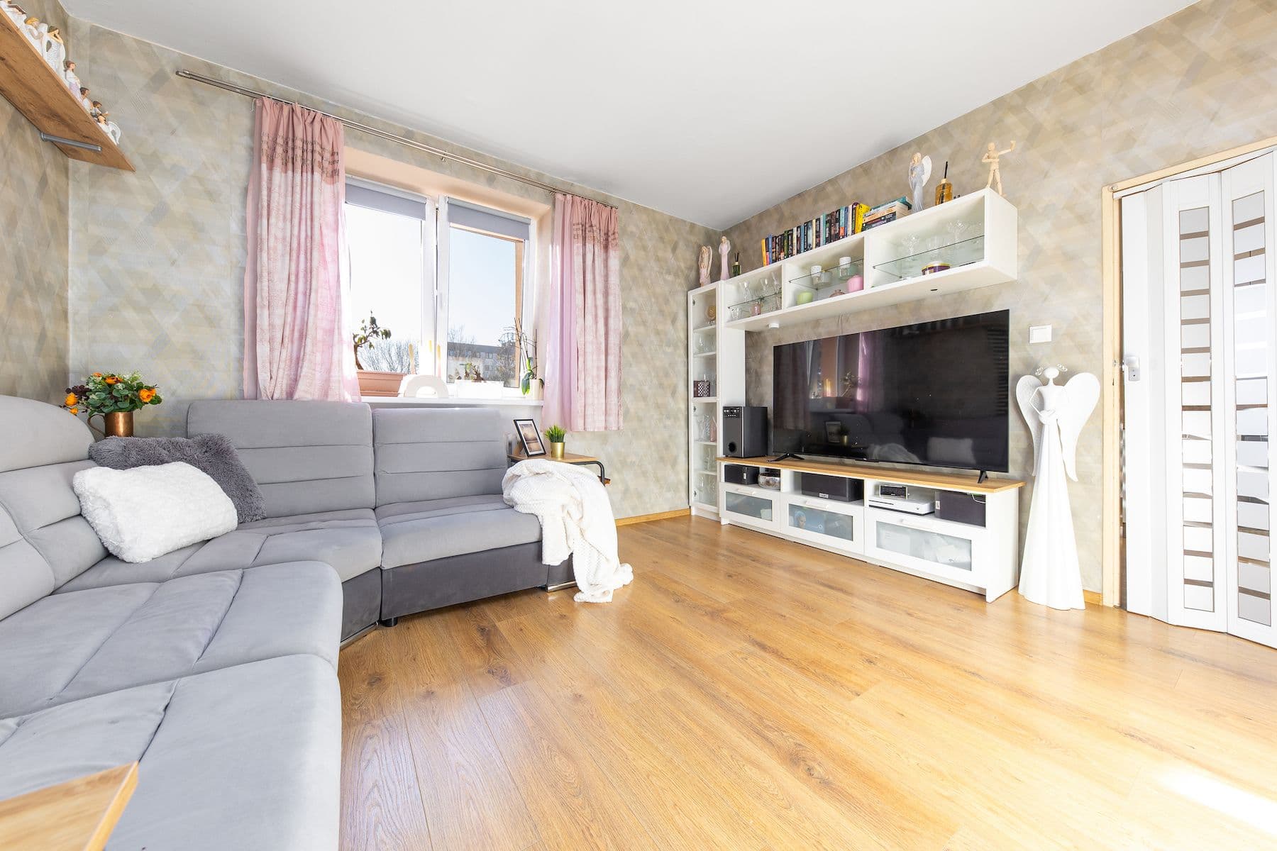 2 bedroom flat for sale, 56 m², Purkyňova, Brno, Jihomoravský Region 2 bedroom flat for sale, 56 m², Purkyňova, Brno, Jihomoravský Region