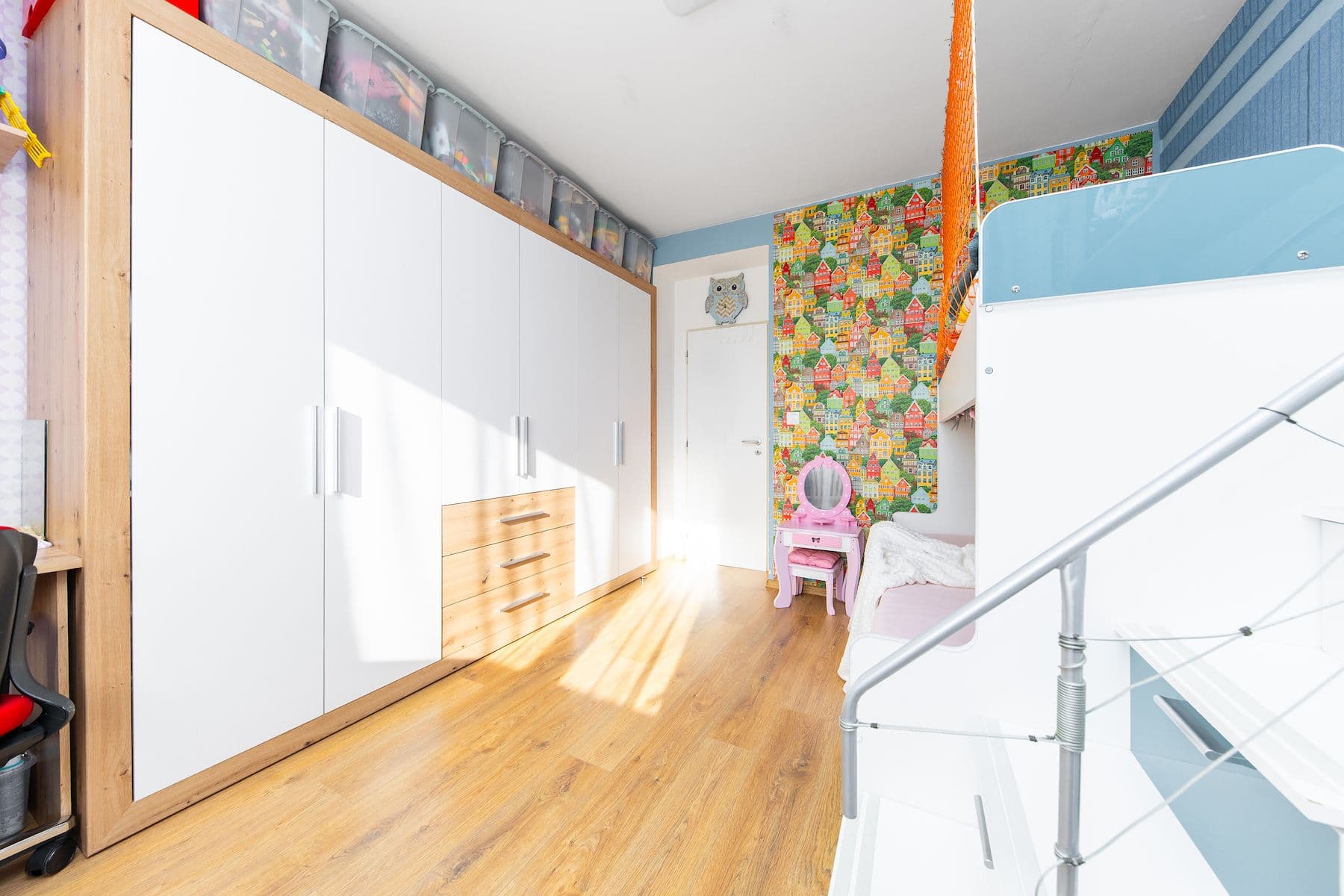 2 bedroom flat for sale, 56 m², Purkyňova, Brno, Jihomoravský Region 2 bedroom flat for sale, 56 m², Purkyňova, Brno, Jihomoravský Region