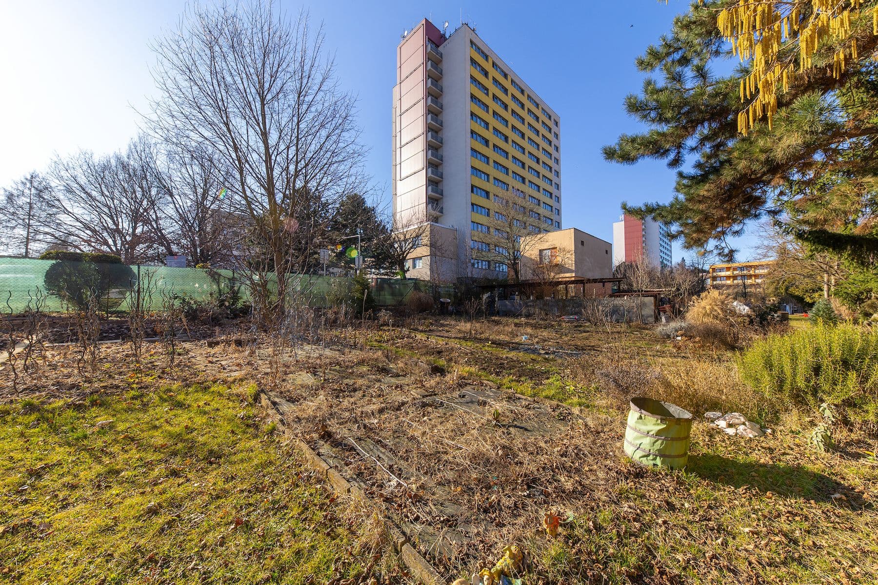 2 bedroom flat for sale, 56 m², Purkyňova, Brno, Jihomoravský Region 2 bedroom flat for sale, 56 m², Purkyňova, Brno, Jihomoravský Region