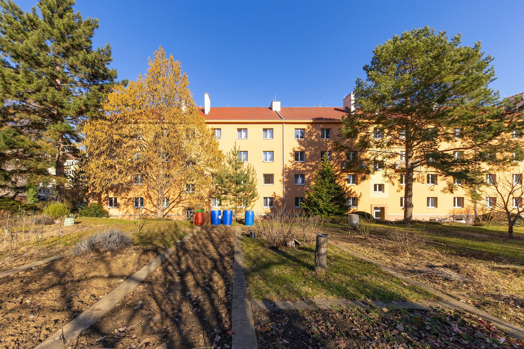 2 bedroom flat for sale, 56 m², Purkyňova, Brno, Jihomoravský Region 2 bedroom flat for sale, 56 m², Purkyňova, Brno, Jihomoravský Region