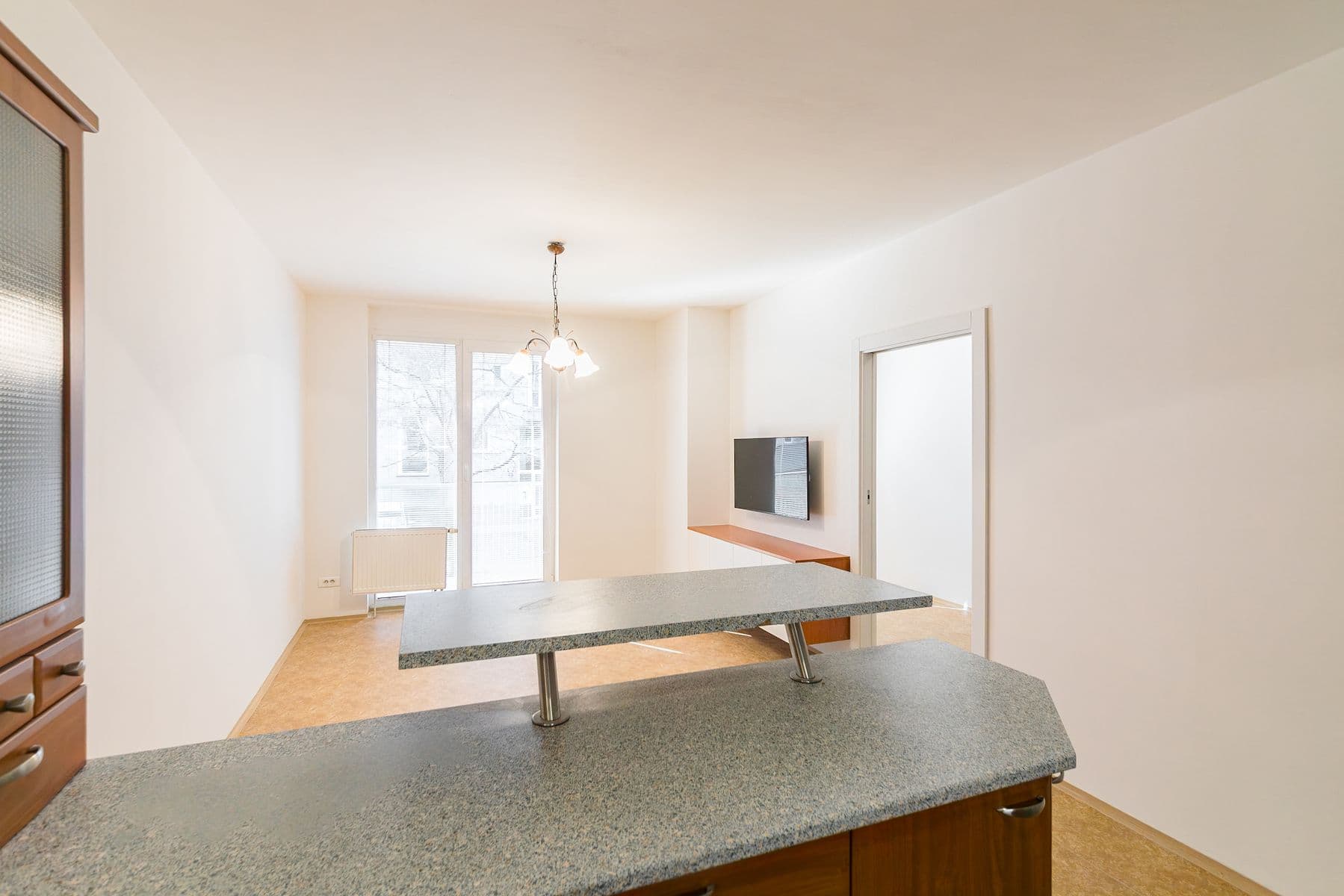 1 bedroom with open-plan kitchen flat for sale, 53 m², Chotěšovská, Prague, Prague 1 bedroom with open-plan kitchen flat for sale, 53 m², Chotěšovská, Prague, Prague