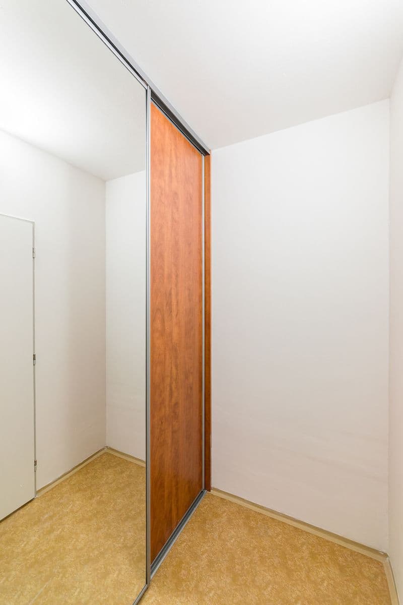 1 bedroom with open-plan kitchen flat for sale, 53 m², Chotěšovská, Prague, Prague 1 bedroom with open-plan kitchen flat for sale, 53 m², Chotěšovská, Prague, Prague