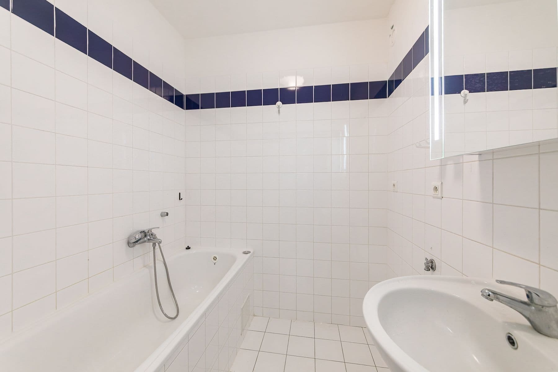 1 bedroom with open-plan kitchen flat for sale, 53 m², Chotěšovská, Prague, Prague 1 bedroom with open-plan kitchen flat for sale, 53 m², Chotěšovská, Prague, Prague