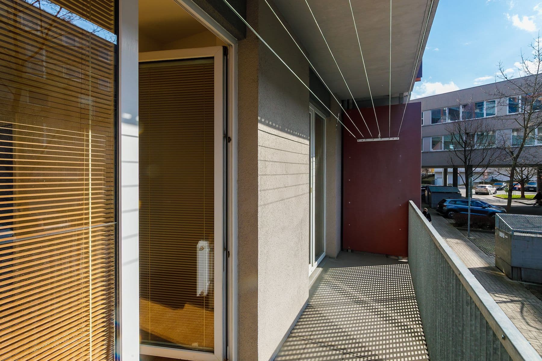 1 bedroom with open-plan kitchen flat for sale, 53 m², Chotěšovská, Prague, Prague 1 bedroom with open-plan kitchen flat for sale, 53 m², Chotěšovská, Prague, Prague