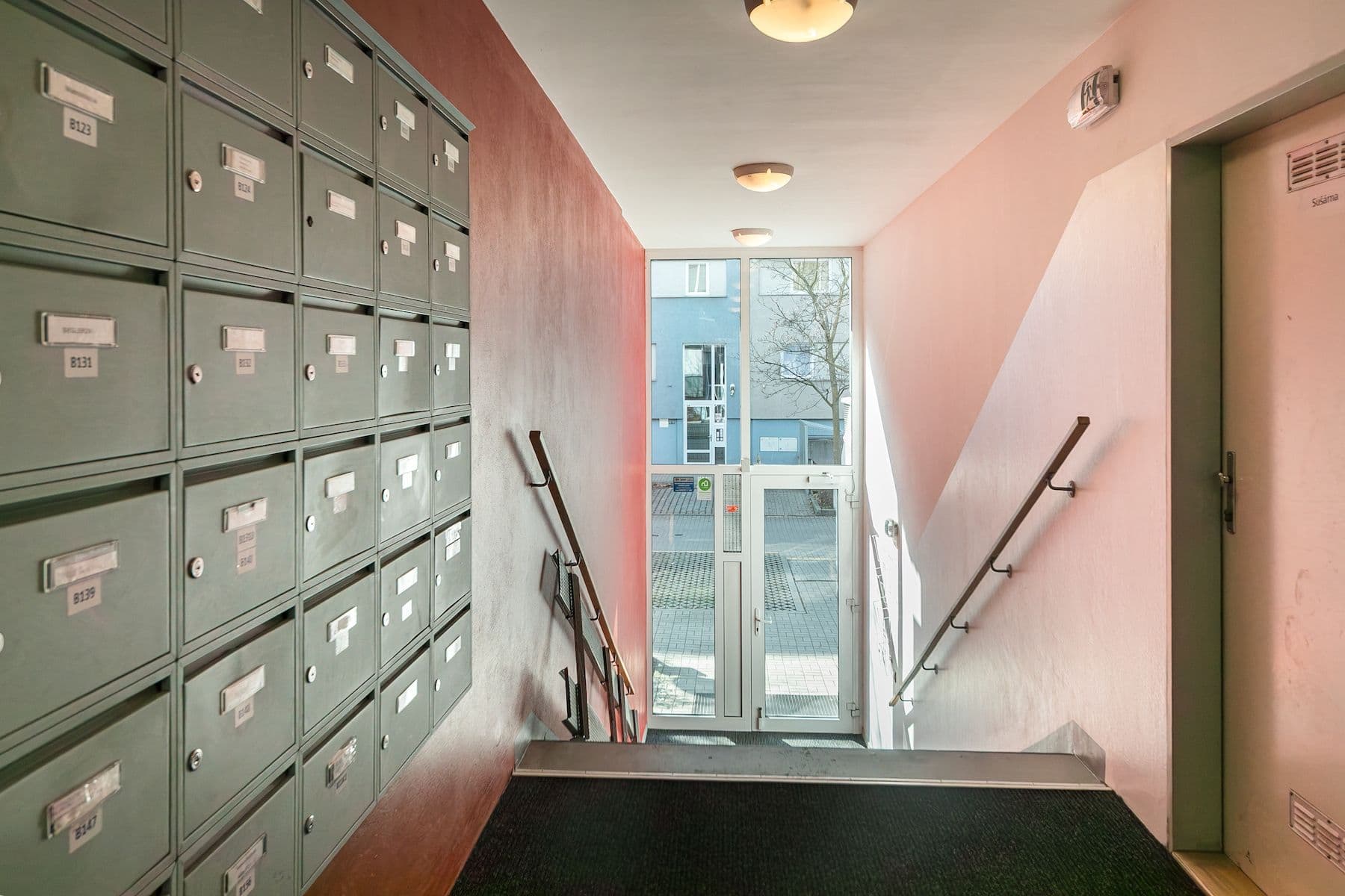 1 bedroom with open-plan kitchen flat for sale, 53 m², Chotěšovská, Prague, Prague 1 bedroom with open-plan kitchen flat for sale, 53 m², Chotěšovská, Prague, Prague