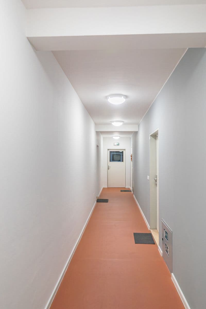 1 bedroom with open-plan kitchen flat for sale, 53 m², Chotěšovská, Prague, Prague 1 bedroom with open-plan kitchen flat for sale, 53 m², Chotěšovská, Prague, Prague