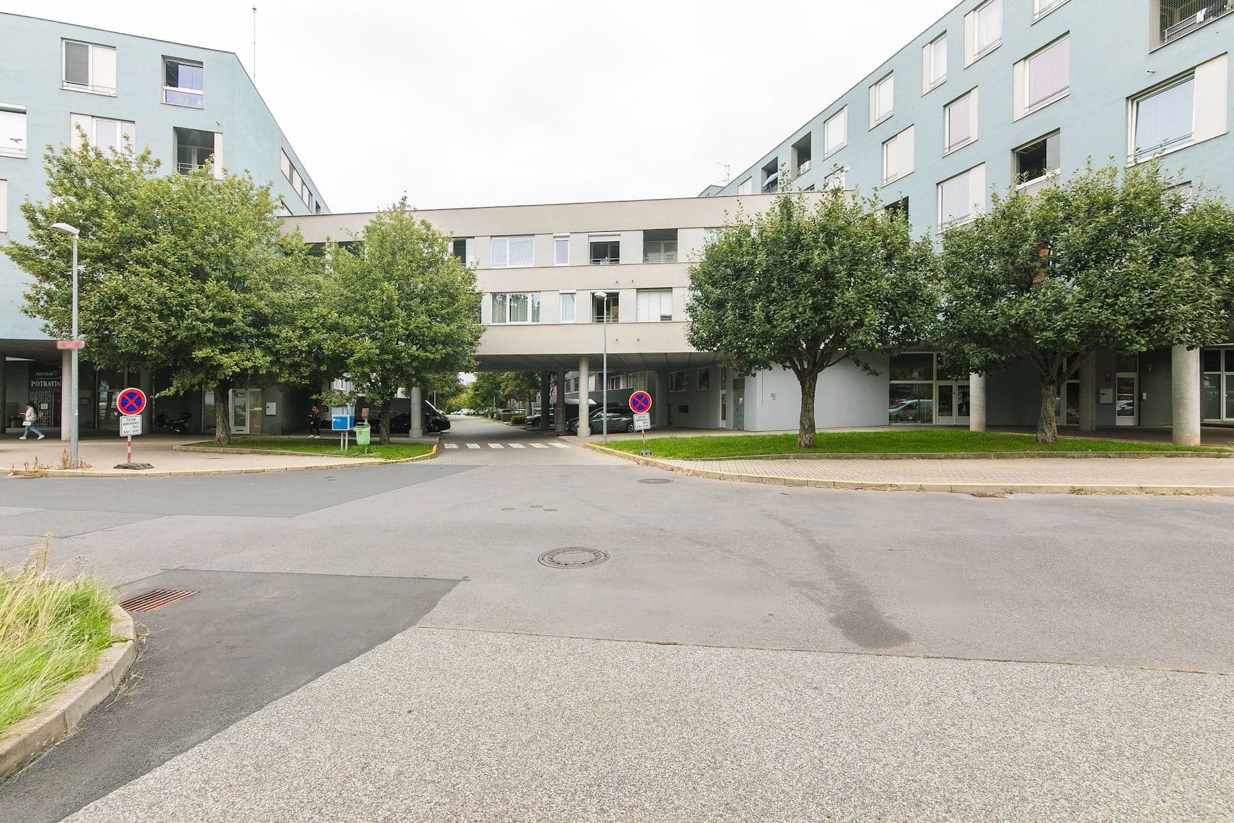 1 bedroom with open-plan kitchen flat for sale, 53 m², Chotěšovská, Prague, Prague 1 bedroom with open-plan kitchen flat for sale, 53 m², Chotěšovská, Prague, Prague