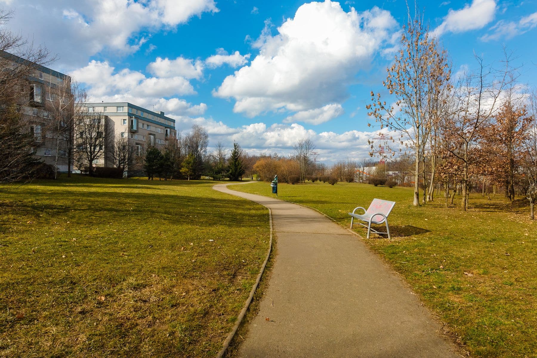 1 bedroom with open-plan kitchen flat for sale, 53 m², Chotěšovská, Prague, Prague 1 bedroom with open-plan kitchen flat for sale, 53 m², Chotěšovská, Prague, Prague