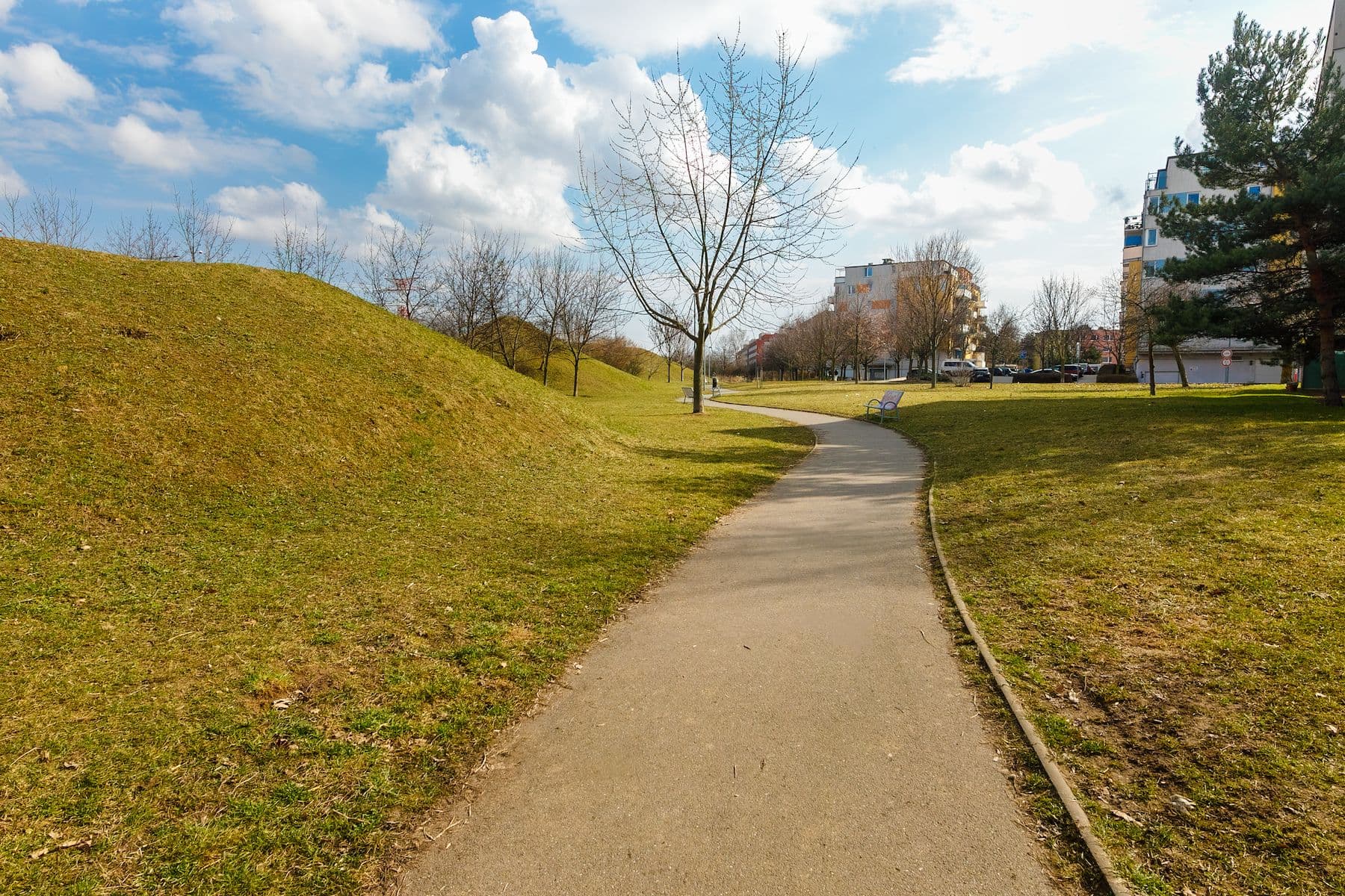 1 bedroom with open-plan kitchen flat for sale, 53 m², Chotěšovská, Prague, Prague 1 bedroom with open-plan kitchen flat for sale, 53 m², Chotěšovská, Prague, Prague
