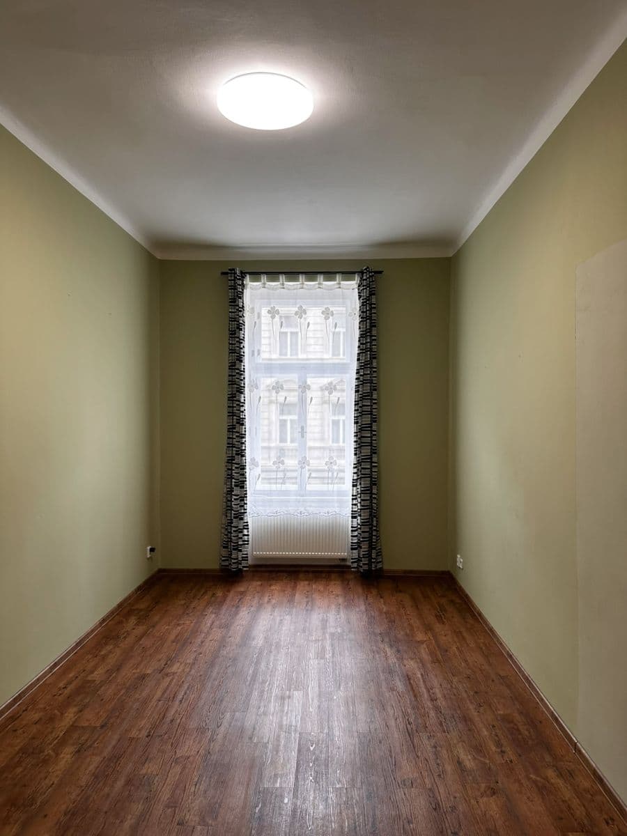 3 bedroom flat to rent, 110 m², Budečská, Prague, Prague 3 bedroom flat to rent, 110 m², Budečská, Prague, Prague