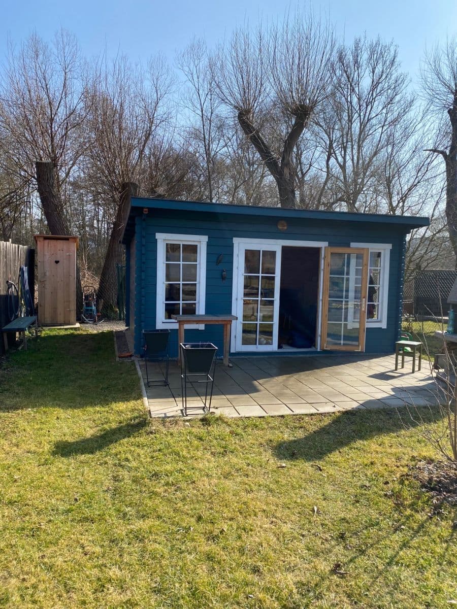 plot for sale, 300 m², Žebrák, Středočeský Region plot for sale, 300 m², Žebrák, Středočeský Region