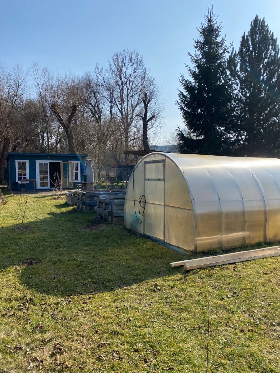 plot for sale, 300 m², Žebrák, Středočeský Region plot for sale, 300 m², Žebrák, Středočeský Region