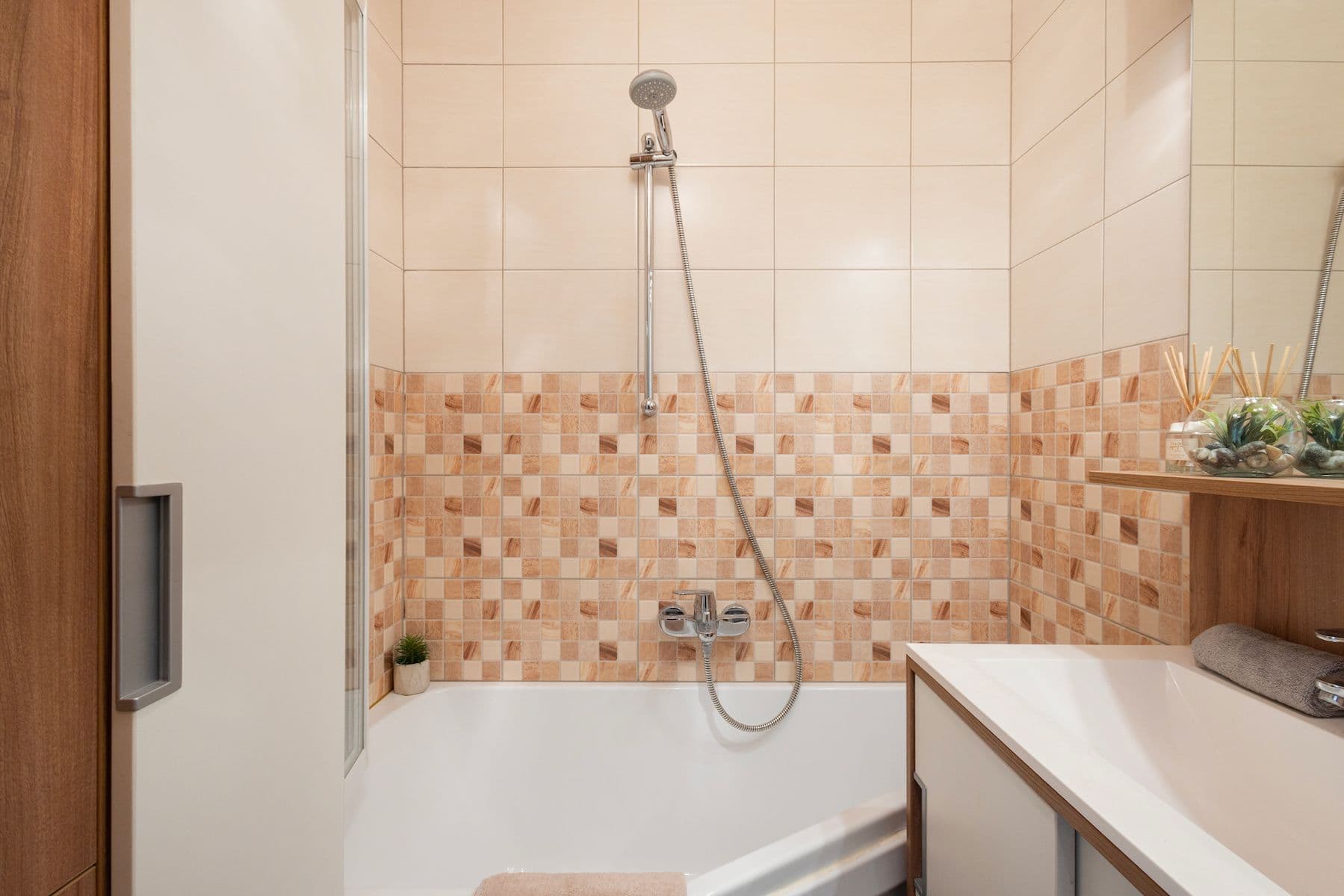 1 bedroom flat for sale, 40 m², Kafkova, Prague, Prague 1 bedroom flat for sale, 40 m², Kafkova, Prague, Prague