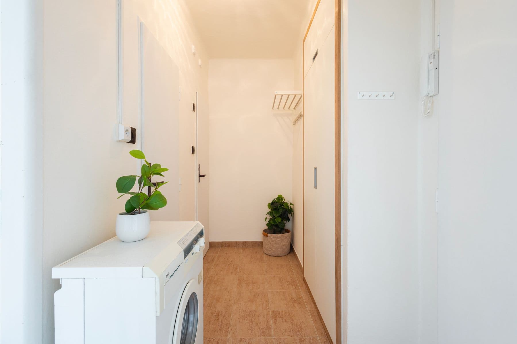 1 bedroom flat for sale, 40 m², Kafkova, Prague, Prague 1 bedroom flat for sale, 40 m², Kafkova, Prague, Prague