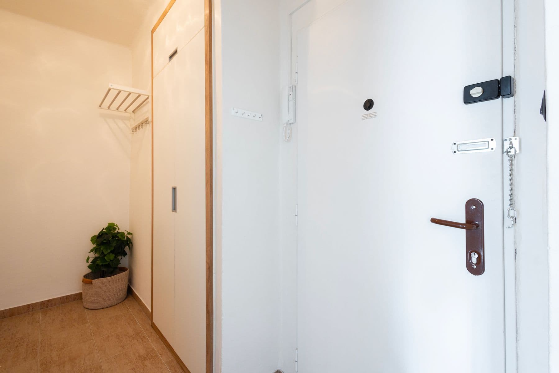 1 bedroom flat for sale, 40 m², Kafkova, Prague, Prague 1 bedroom flat for sale, 40 m², Kafkova, Prague, Prague