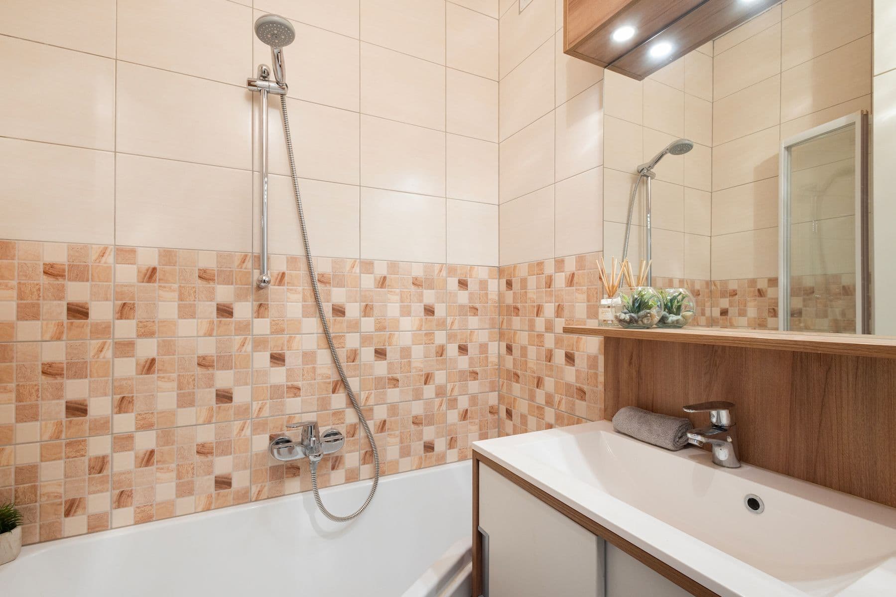 1 bedroom flat for sale, 40 m², Kafkova, Prague, Prague 1 bedroom flat for sale, 40 m², Kafkova, Prague, Prague