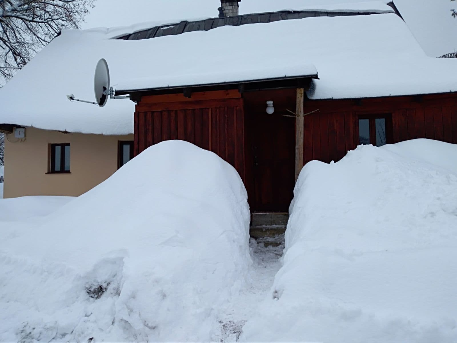 recreational property for sale, 800 m², Pěnčín, Liberecký Region recreational property for sale, 800 m², Pěnčín, Liberecký Region